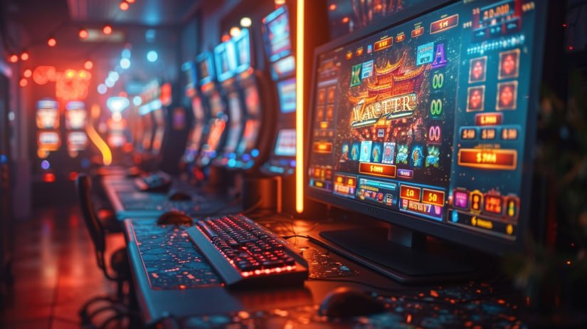 Live casino table games on pisobet including baccarat and roulette